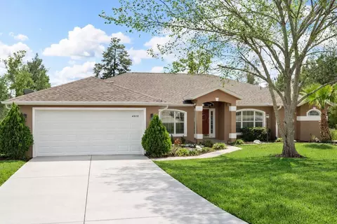 4910 SW 109th Loop, Ocala, FL 34476