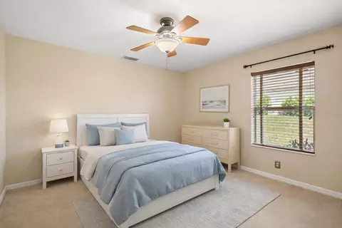 Bedroom - 4910 SW 109th Loop, Ocala, FL 34476 photo 3 of 6