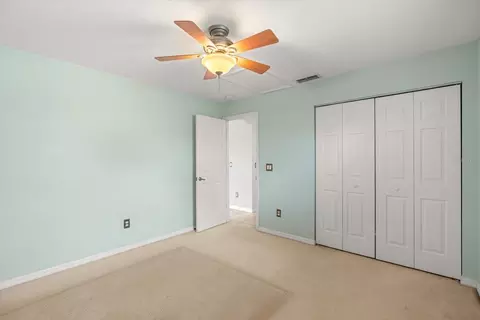 Bedroom - 4910 SW 109th Loop, Ocala, FL 34476 photo 6 of 6