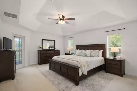 Bedroom - 4910 SW 109th Loop, Ocala, FL 34476 photo 1 of 6