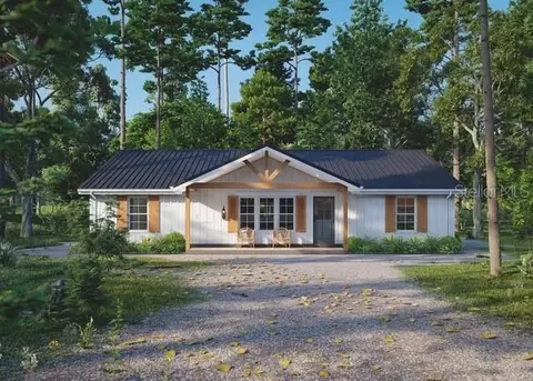 3199 S Kings Ave, Homosassa, FL 34448