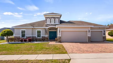 476 Bellissimo Pl, Howey In The Hills, FL 34737