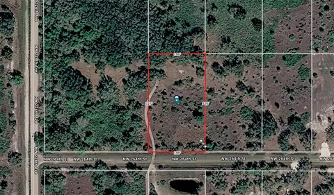 22287 NW 264th St, Okeechobee, FL 34972