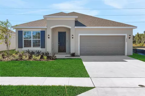 240 Meredith Blvd, Winter Haven, FL 33881