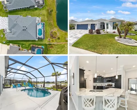 1694 Colleen Ct, The Villages, FL 34762