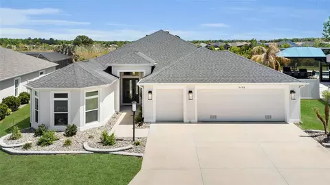 5495 Hawkins Dr, The Villages, FL 32163