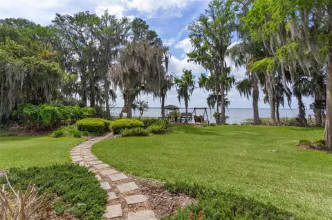 Exterior - 60 Sand Lake Pl, Eustis, FL 32726 photo 8 of 10