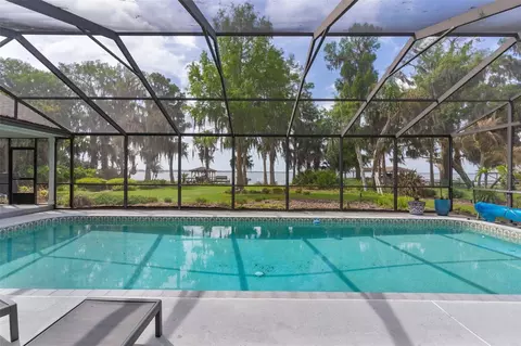 Exterior - 60 Sand Lake Pl, Eustis, FL 32726 photo 3 of 10