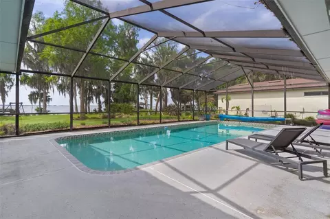 Exterior - 60 Sand Lake Pl, Eustis, FL 32726 photo 1 of 10