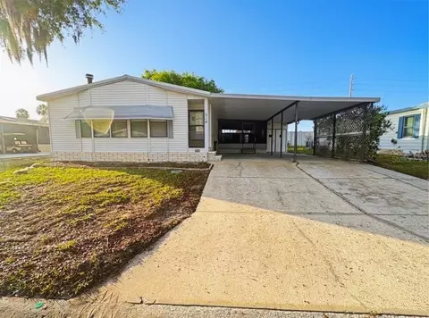 514 S Timber Trl, Wildwood, FL 34785