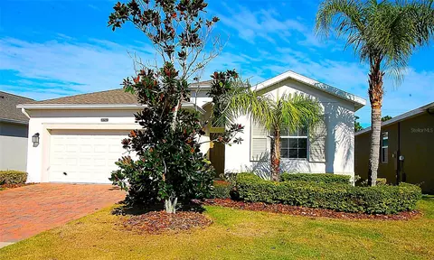 3752 Quaint Ln, Clermont, FL 34711