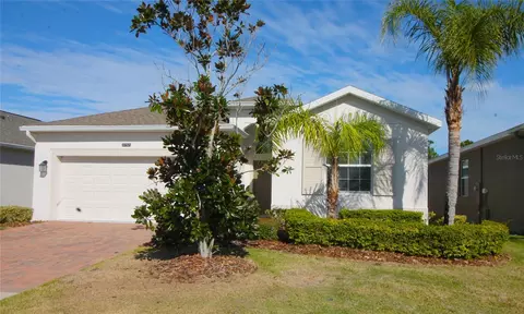 3752 Quaint Ln, Clermont, FL 34711