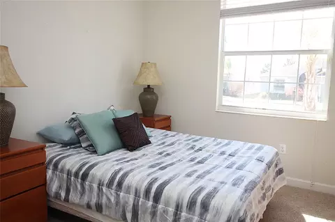 Bedroom - 3752 Quaint Ln, Clermont, FL 34711 photo 1 of 4