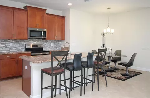 Kitchen - 3752 Quaint Ln, Clermont, FL 34711 photo 1 of 4