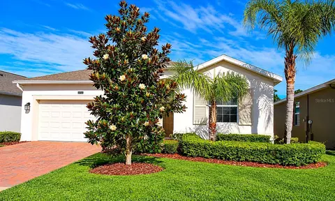 3752 Quaint Ln, Clermont, FL 34711