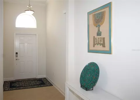 Entry Way - 3752 Quaint Ln, Clermont, FL 34711 photo 1 of 1