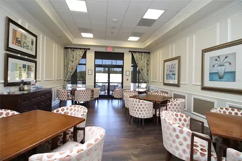 Dining - 3752 Quaint Ln, Clermont, FL 34711 photo 5 of 7