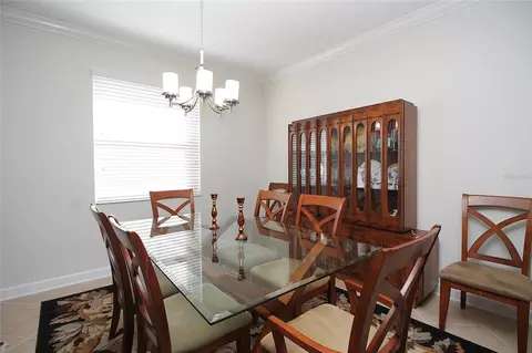 Dining - 3752 Quaint Ln, Clermont, FL 34711 photo 1 of 7