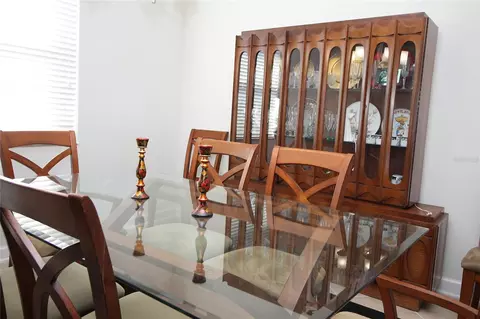 Dining - 3752 Quaint Ln, Clermont, FL 34711 photo 2 of 7