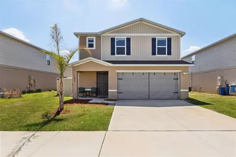 1657 Minnesota Rd, Sumterville, FL 33585