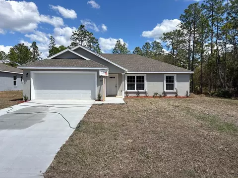 11109 N Trigger Ter, Dunnellon, FL 34433