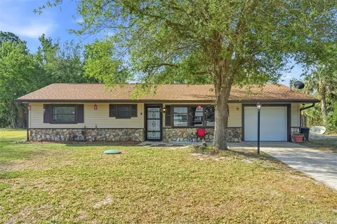 6822 W Doris Maretta Ln, Homosassa, FL 34446