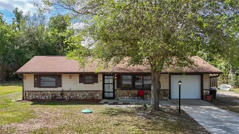 6822 W Doris Maretta Ln, Homosassa, FL 34446
