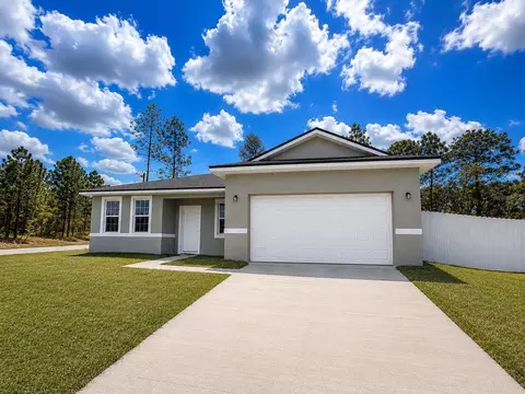 2701 W Tracy Ct, Dunnellon, FL 34433
