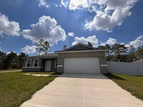 2701 W Tracy Ct, Dunnellon, FL 34433