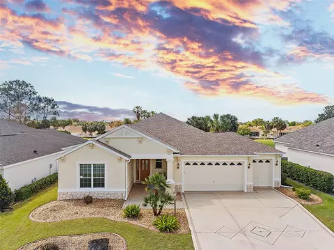 976 Shellbark Way, The Villages, FL 32162