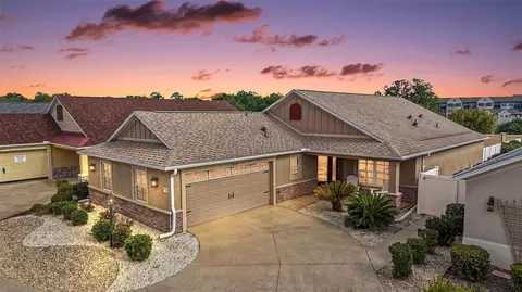 2873 Charlevoix St, The Villages, FL 32163