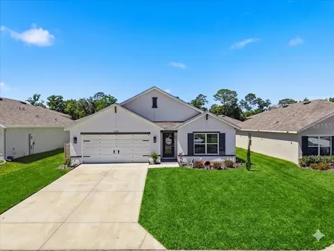 11369 SE 67th Cir, Belleview, FL 34420
