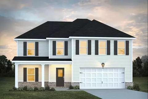 5359 Tolar Rd, Fairburn, GA 30213