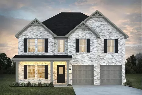 5354 Tolar Rd, Fairburn, GA 30213