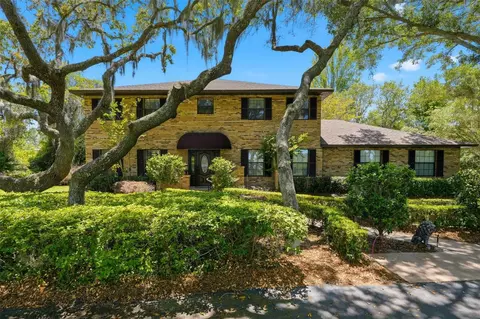 15240 Shady Ln, Tavares, FL 32778