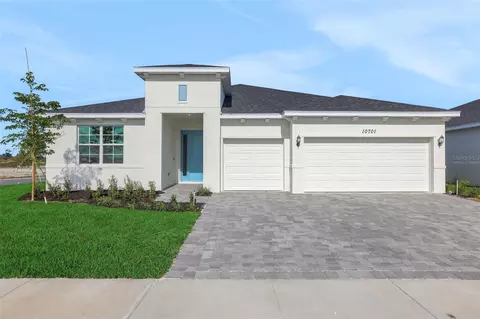 10716 NW Suncrest Loop, Port Saint Lucie, FL 34987