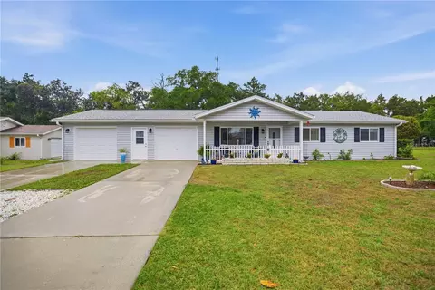 17577 SE 104th Cir, Summerfield, FL 34491