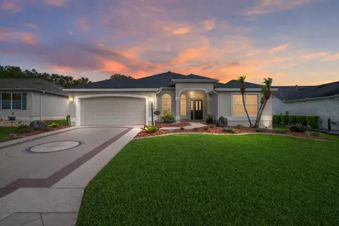 17774 SE 86th Oak Leaf Ter, The Villages, FL 32162
