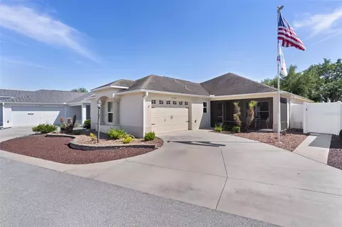 9224 SE 168th Cook Pl, The Villages, FL 32162