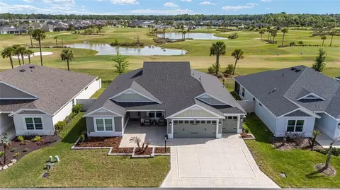 6849 Mickylee Run, The Villages, FL 34762