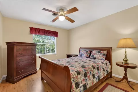 Bedroom - 1945 Normandy Dr, Mount Dora, FL 32757 photo 1 of 8