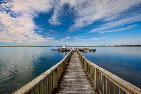 View/Area - 1945 Normandy Dr, Mount Dora, FL 32757 photo 8 of 9