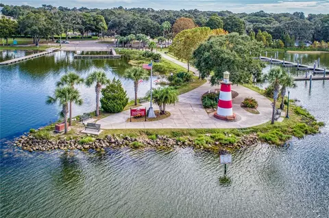 View/Area - 1945 Normandy Dr, Mount Dora, FL 32757 photo 9 of 9