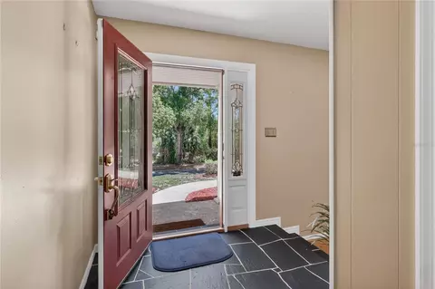 Entry Way - 1945 Normandy Dr, Mount Dora, FL 32757 photo 1 of 1
