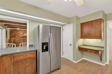 Kitchen - 1945 Normandy Dr, Mount Dora, FL 32757 photo 4 of 4