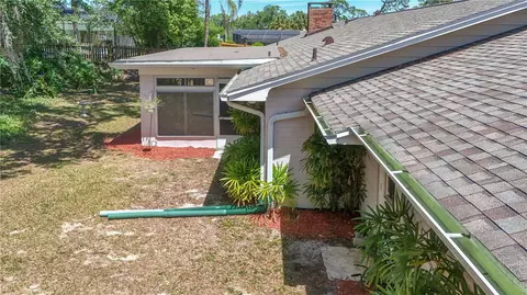 Exterior - 1945 Normandy Dr, Mount Dora, FL 32757 photo 8 of 13