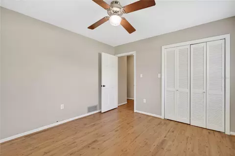 Bedroom - 1945 Normandy Dr, Mount Dora, FL 32757 photo 5 of 8