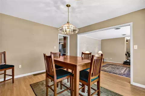 Dining - 1945 Normandy Dr, Mount Dora, FL 32757 photo 1 of 2