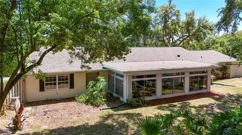 Exterior - 1945 Normandy Dr, Mount Dora, FL 32757 photo 11 of 13