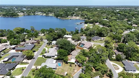 View/Area - 1945 Normandy Dr, Mount Dora, FL 32757 photo 4 of 9